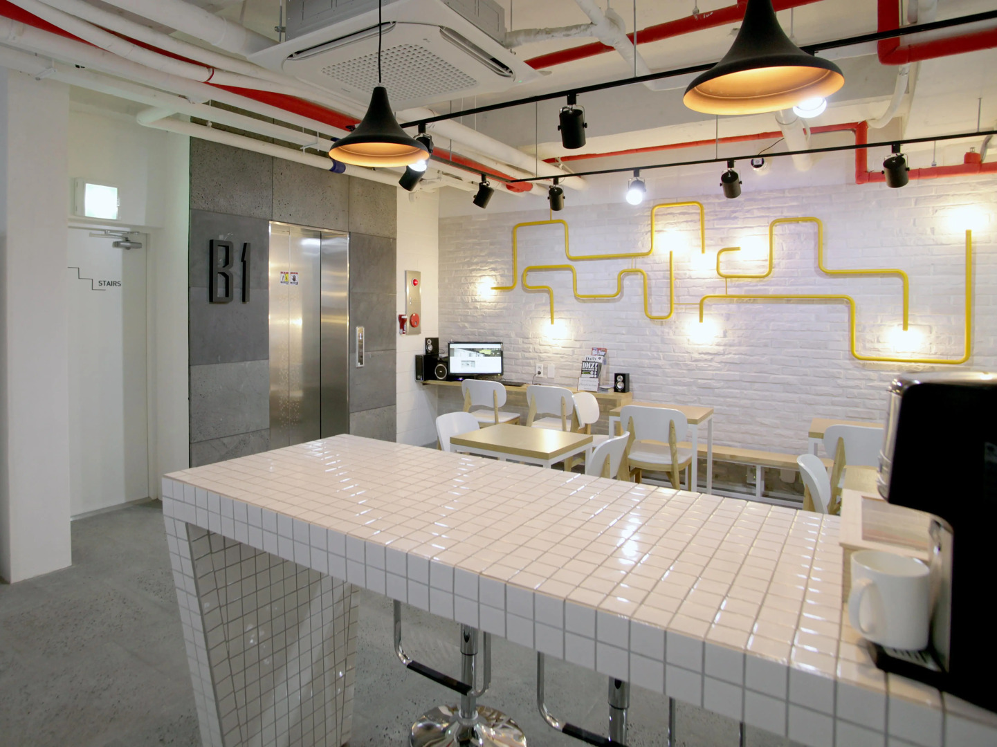 Foto - K-POP Hotel Seoul Tower