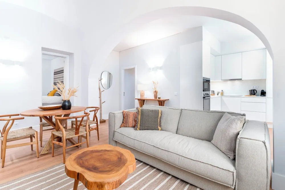 Photo - Limehome Evora Rua de Machede 61