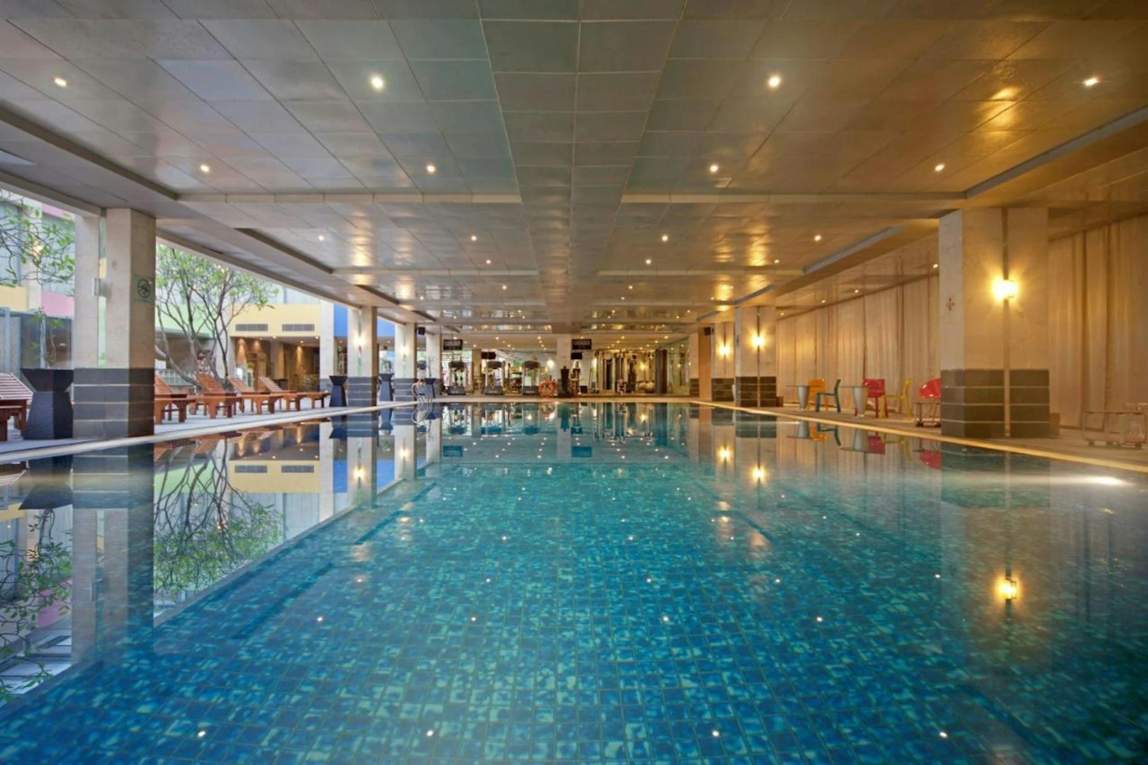 Foto - FM7 Resort Hotel