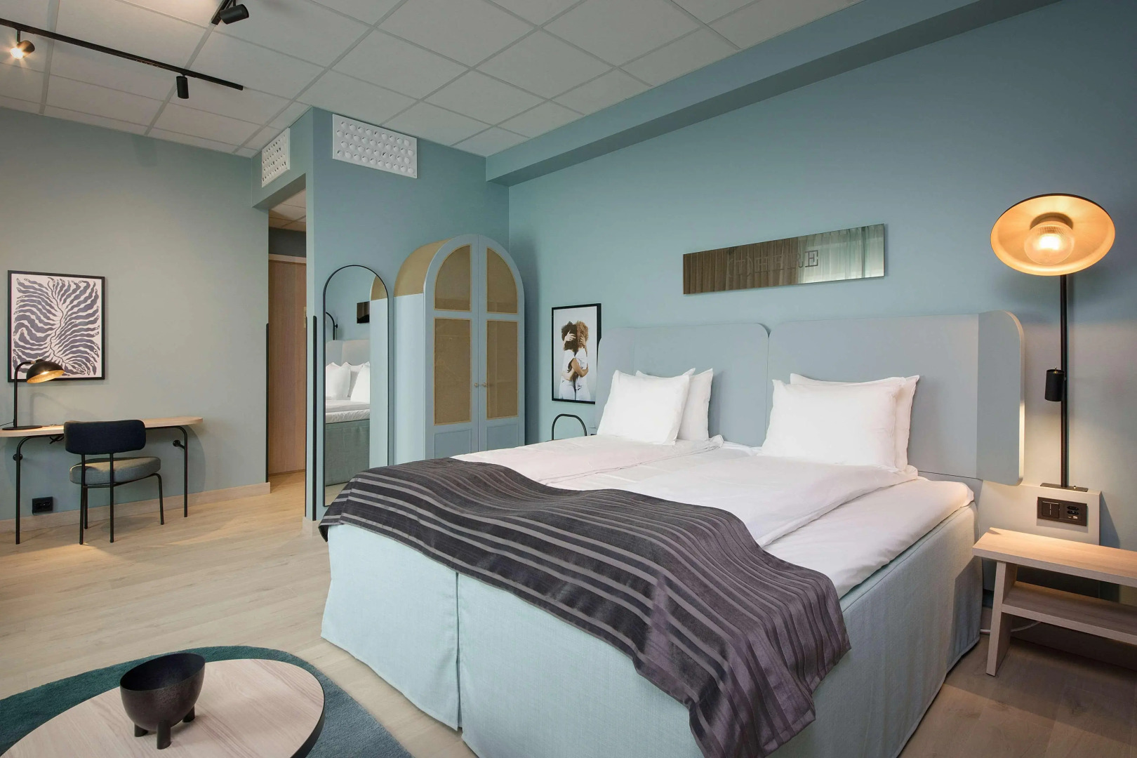 Photo - Scandic Sjølyst