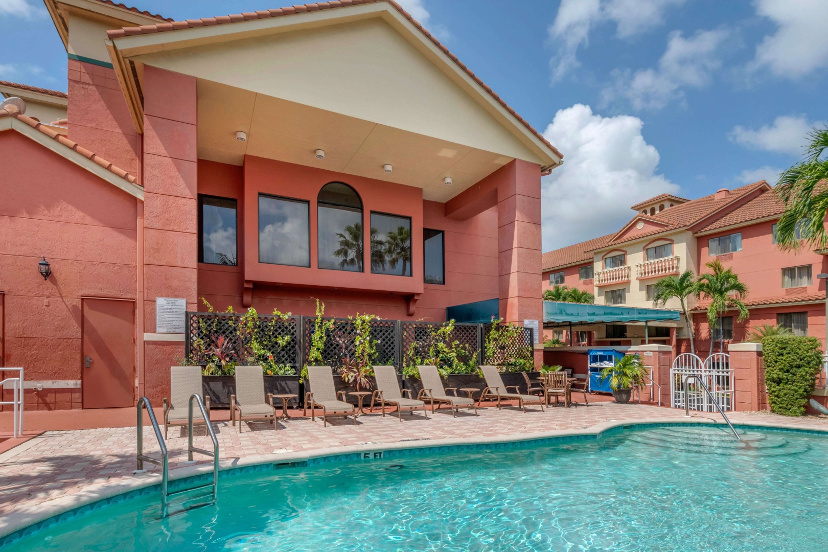 Foto - Best Western Plus Palm Beach Gardens Hotel & Ste & Conf Ctr