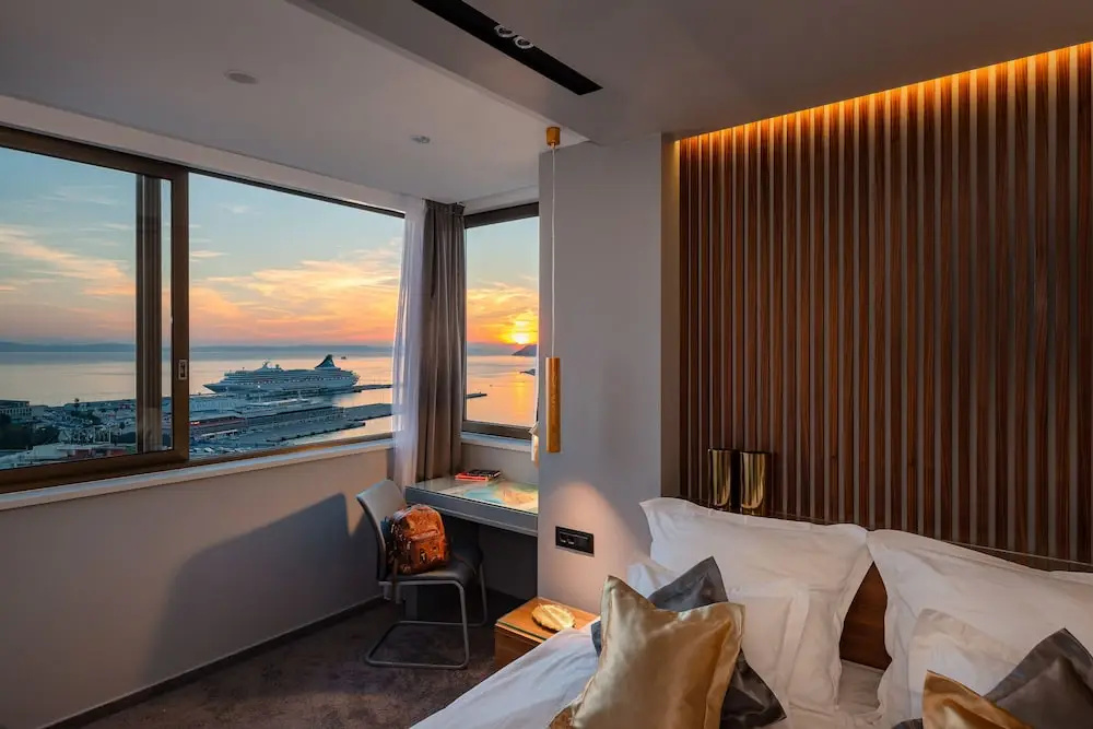 Foto - Royal Suites-Sky