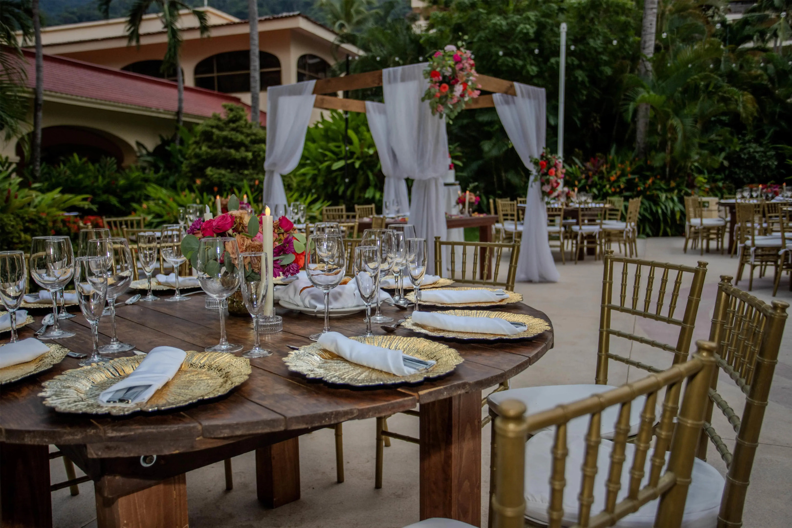 Foto - Barceló Puerto Vallarta - All Inclusive