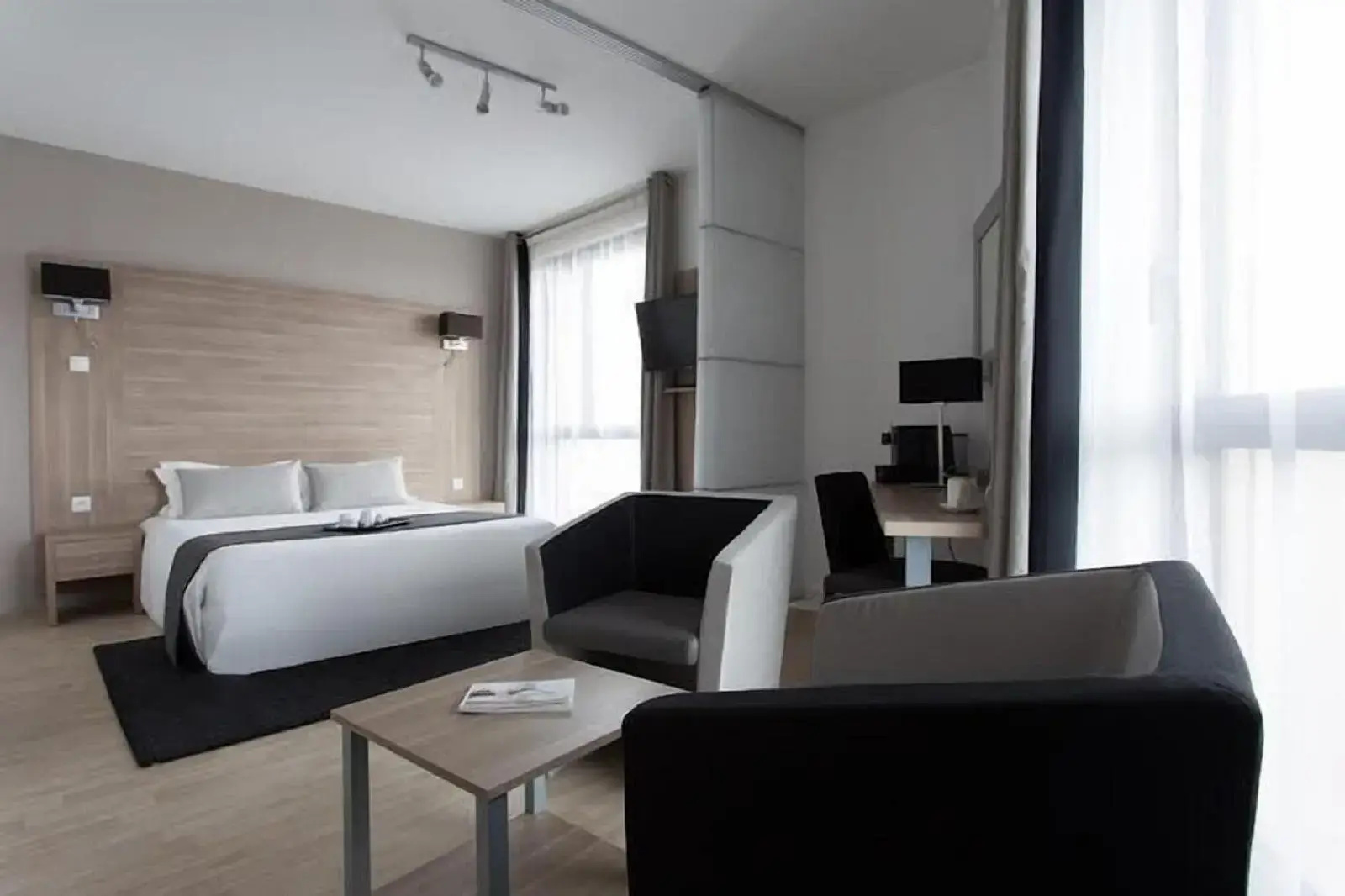 Photo - Twenty Business Flats Lille Grand Stade