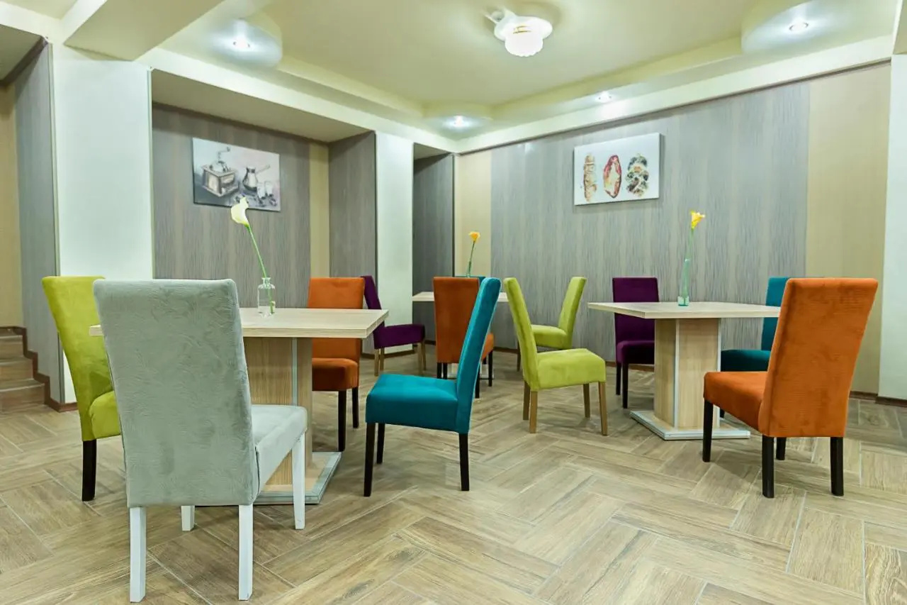 Foto - Prestige Boutique Hotel Craiova