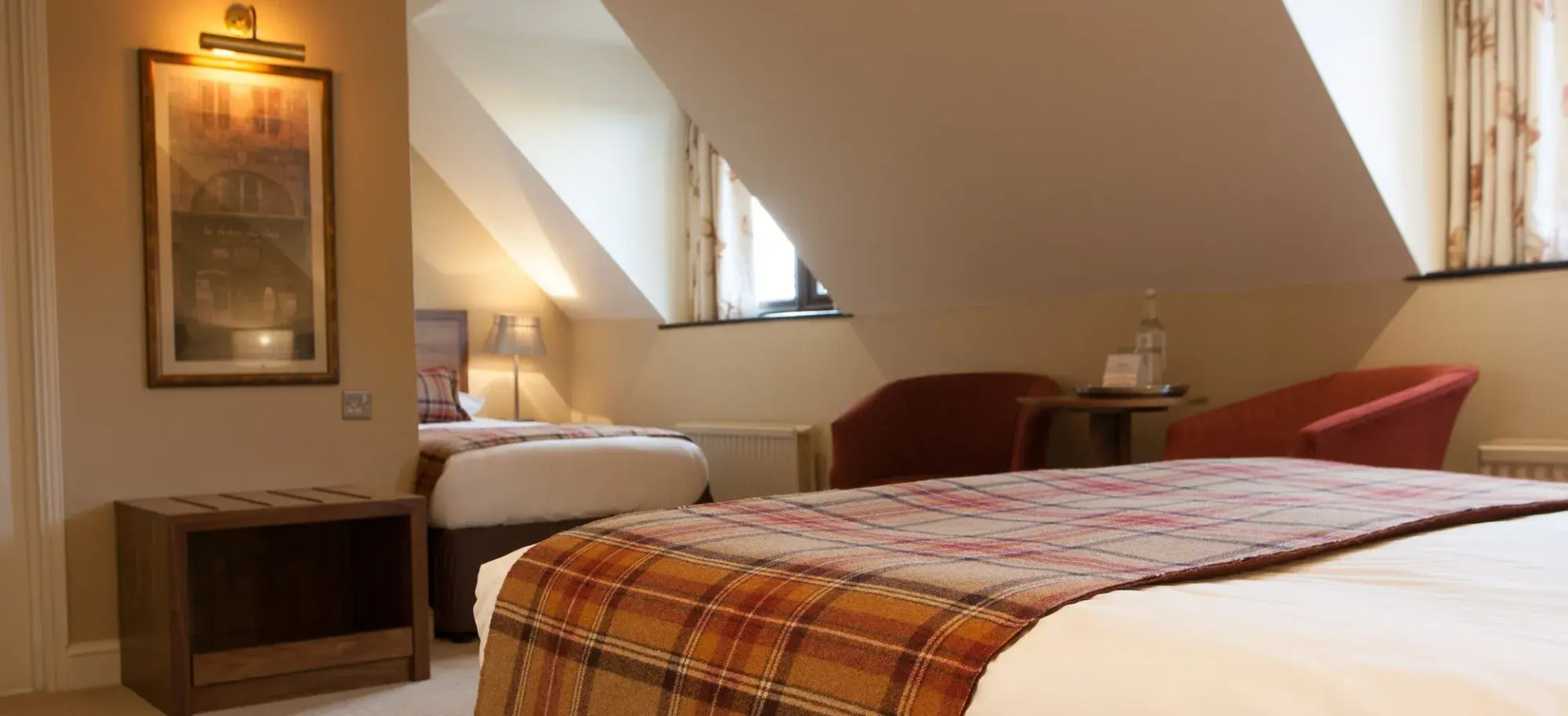 Foto - Stirrups Hotel