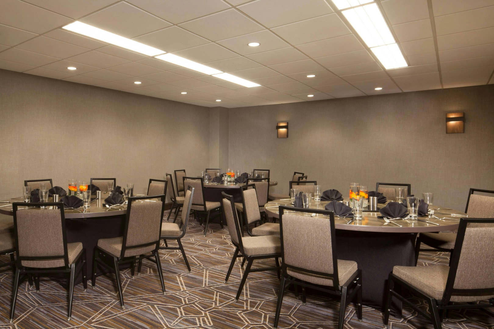 Photo - Dallas/Fort Worth Airport Marriott