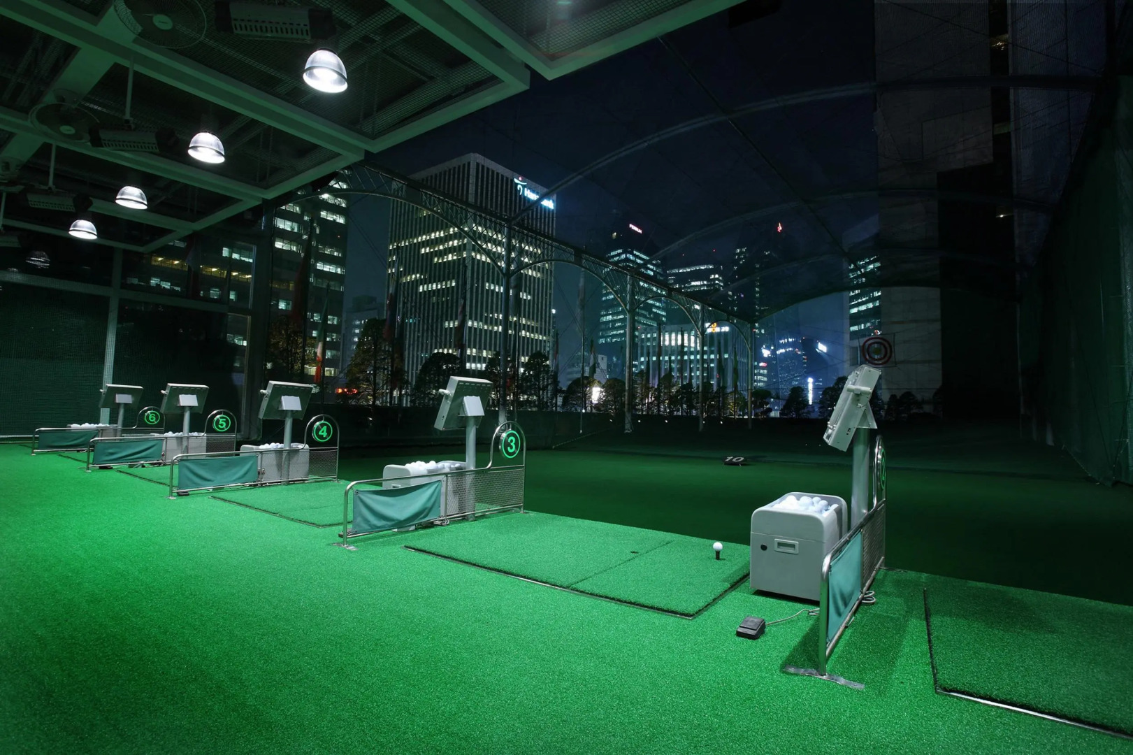 Photo - Lotte Hotel Seoul