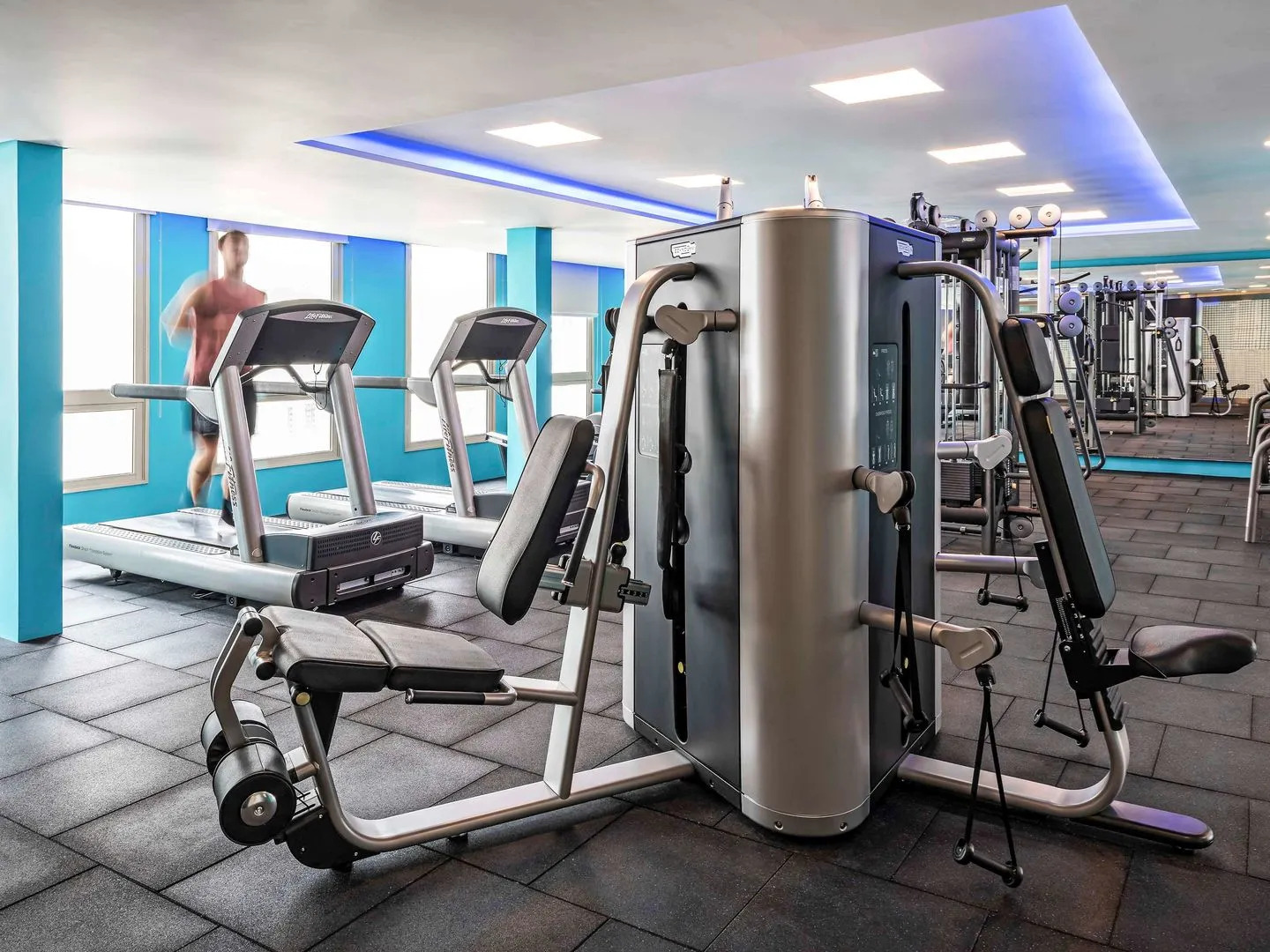 Photo - Hotel Nacional Inn Jaragua Sao Paulo