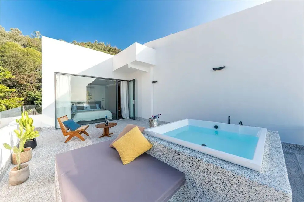 Foto - Miyue Shenzhen Monet Garden Seaview Resort