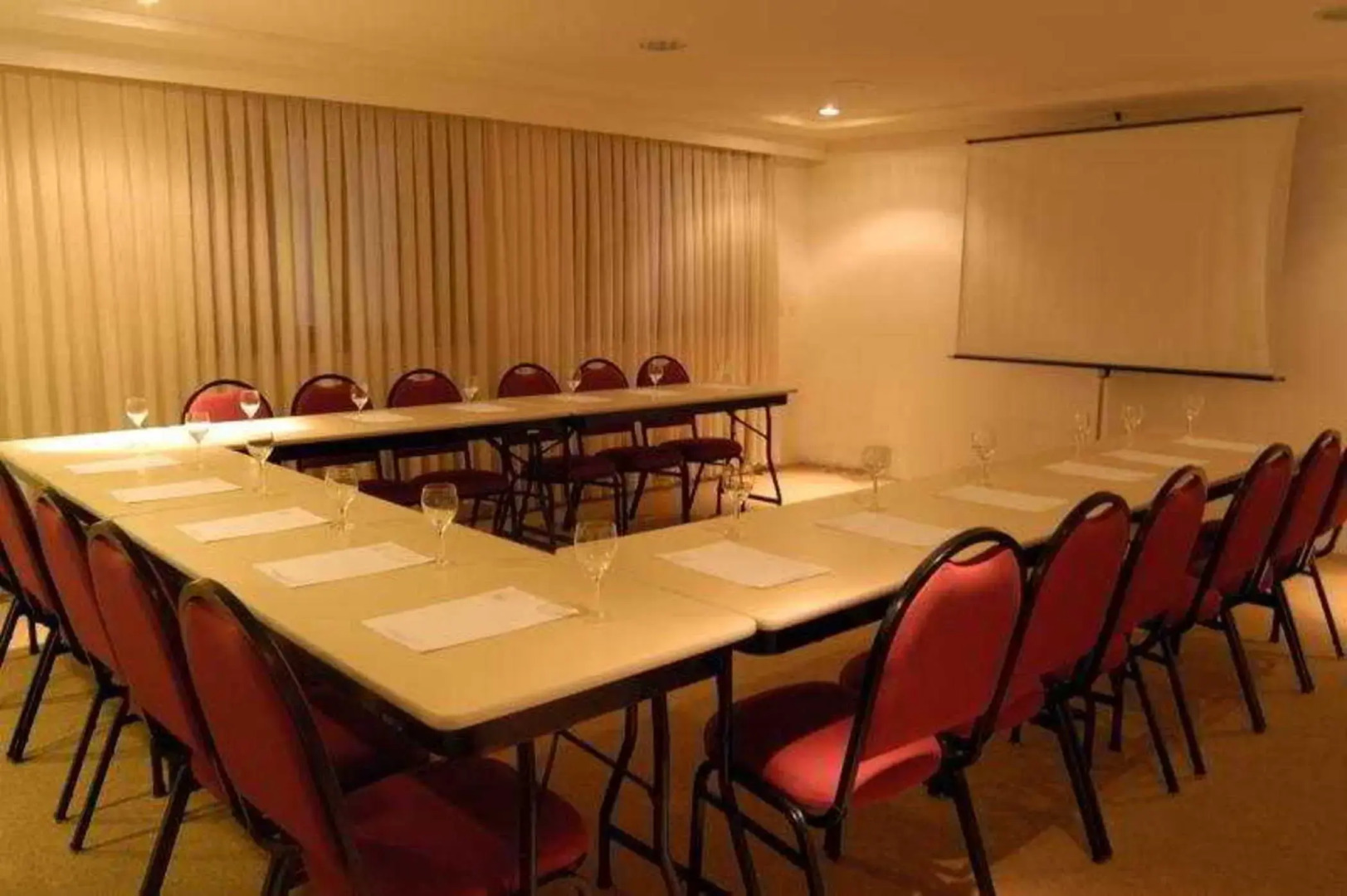 Foto - Garbos Soleil Hotel