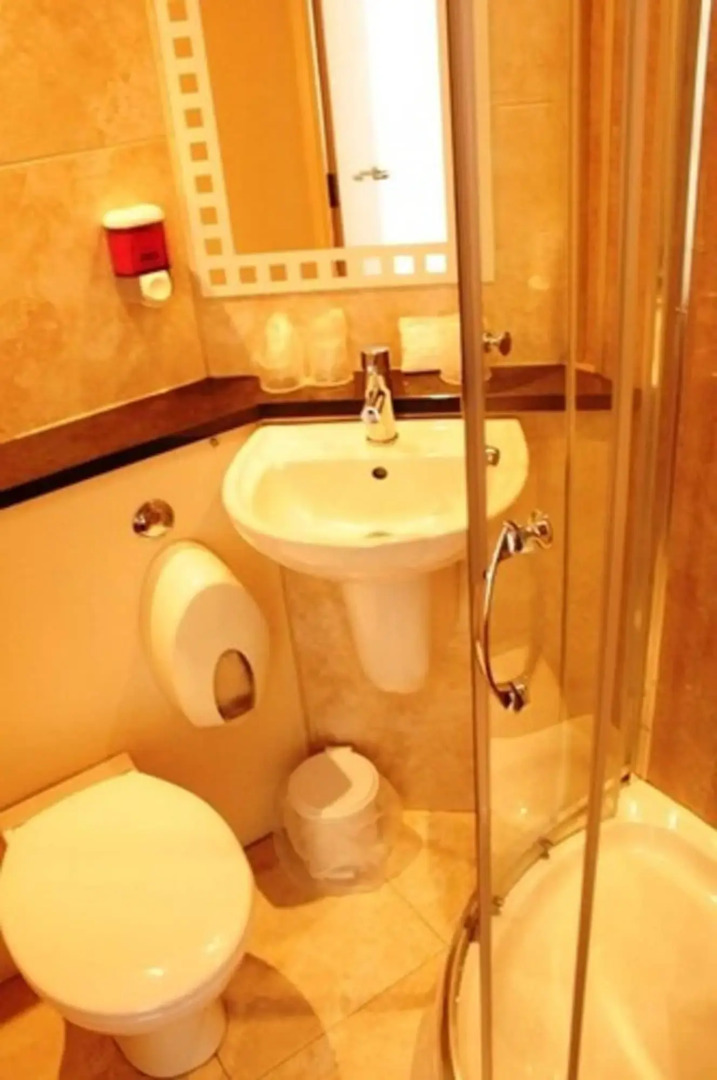 Photo - Stay Inn Manchester