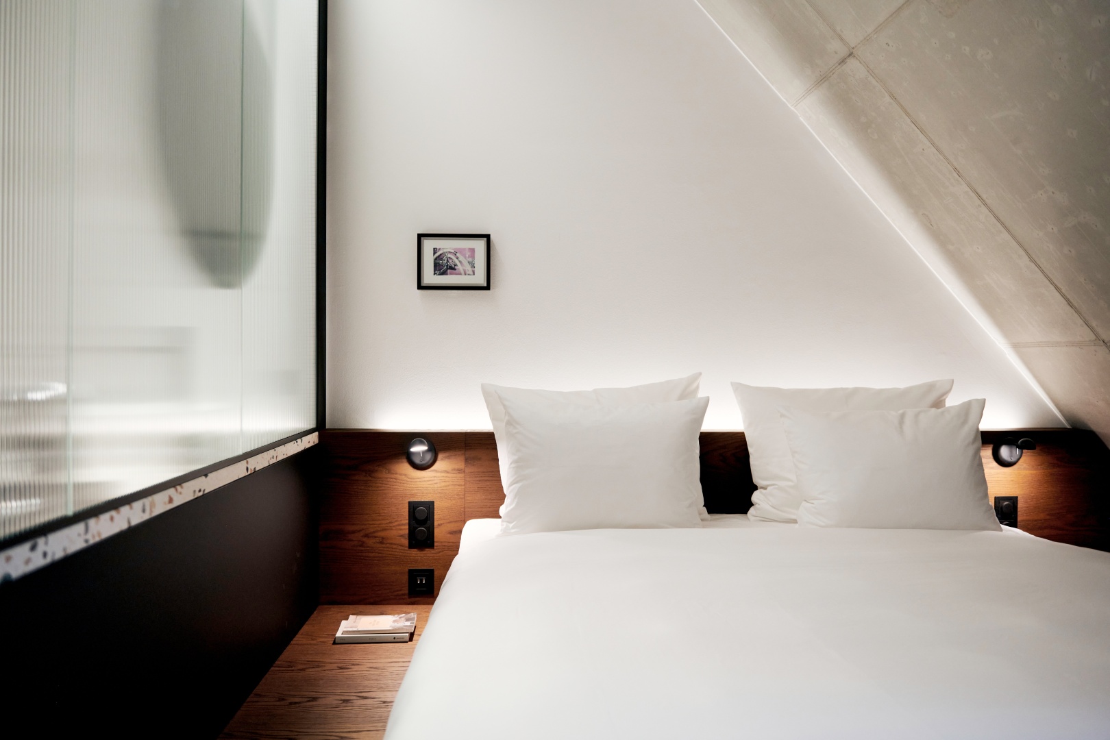 Foto - Karl August - a Neighborhood Hotel