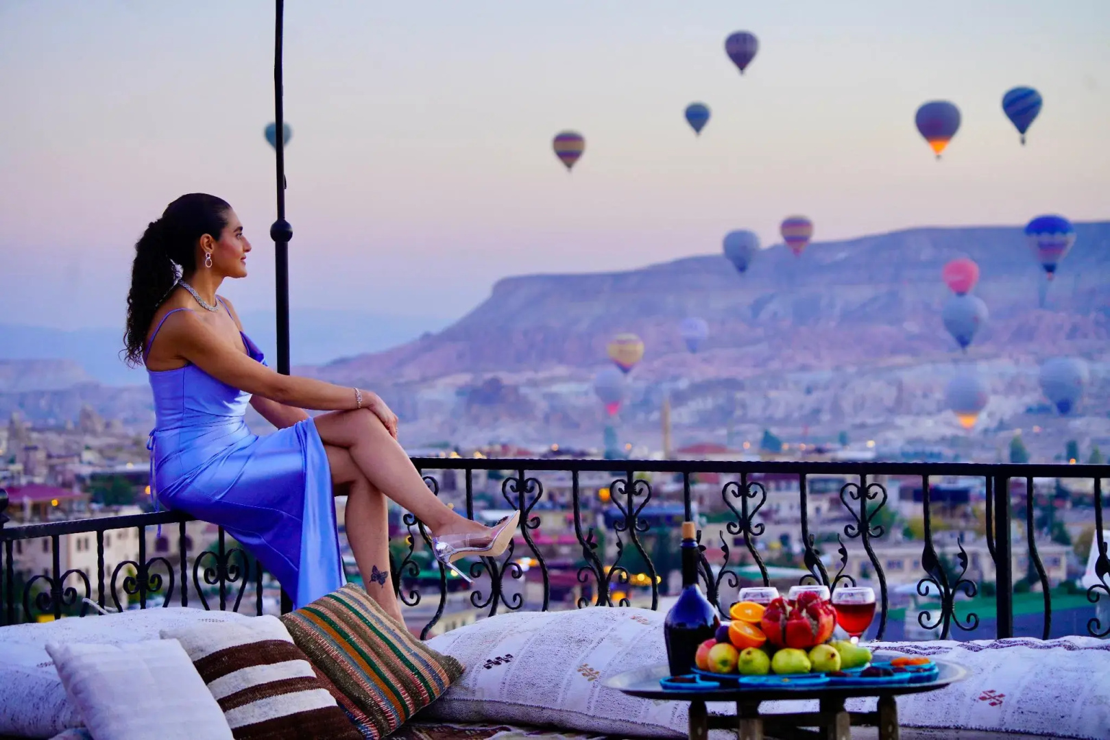 Foto - Tulip Cave Suites