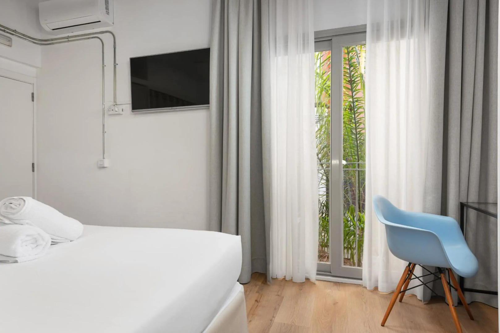 Foto - Brondo Architect Hotel