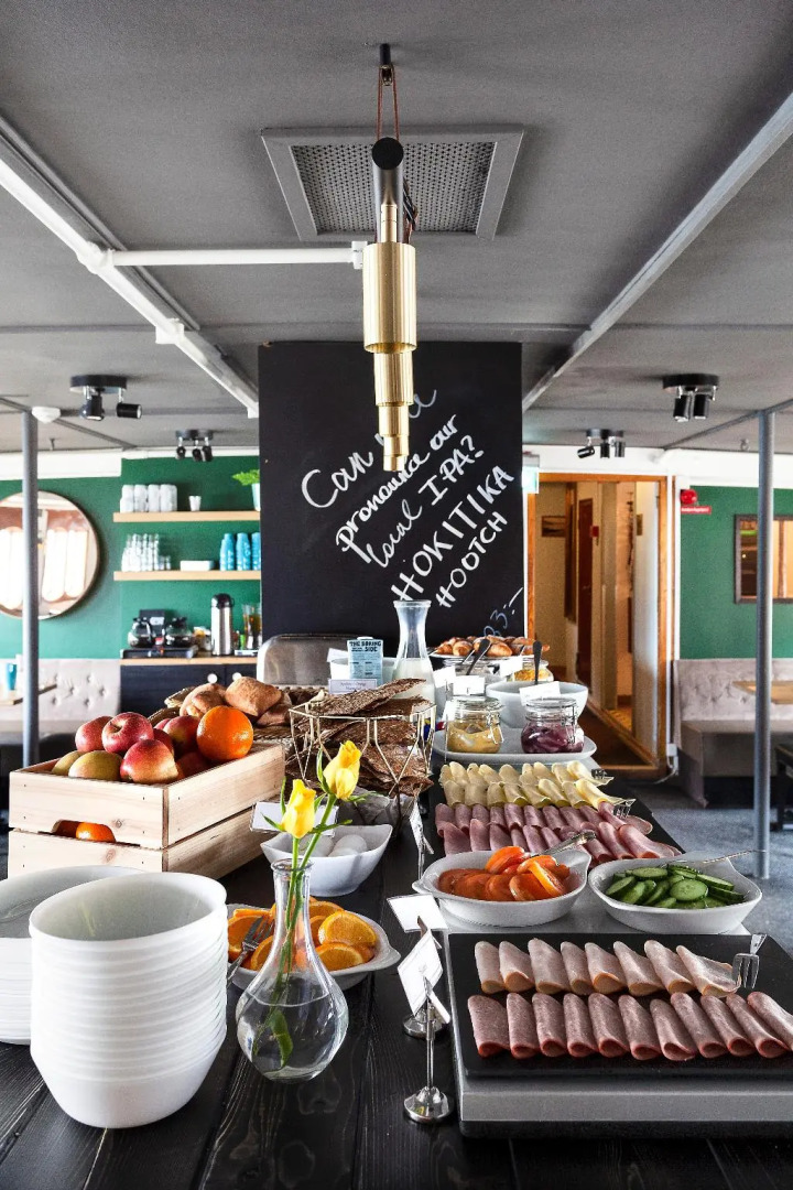 Photo - Rygerfjord Hotel & Hostel