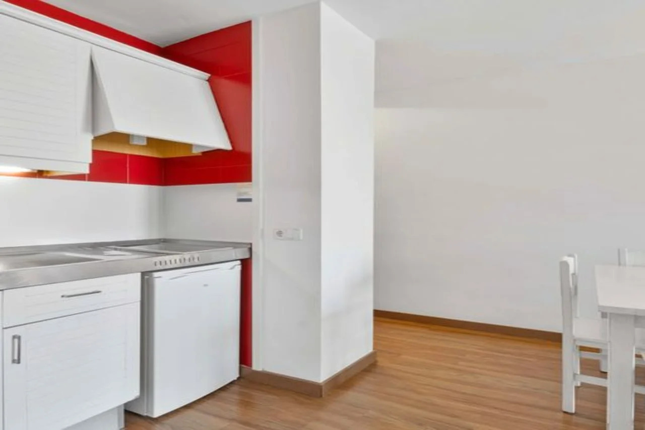 Foto - Apartamentos Pabisa Orlando