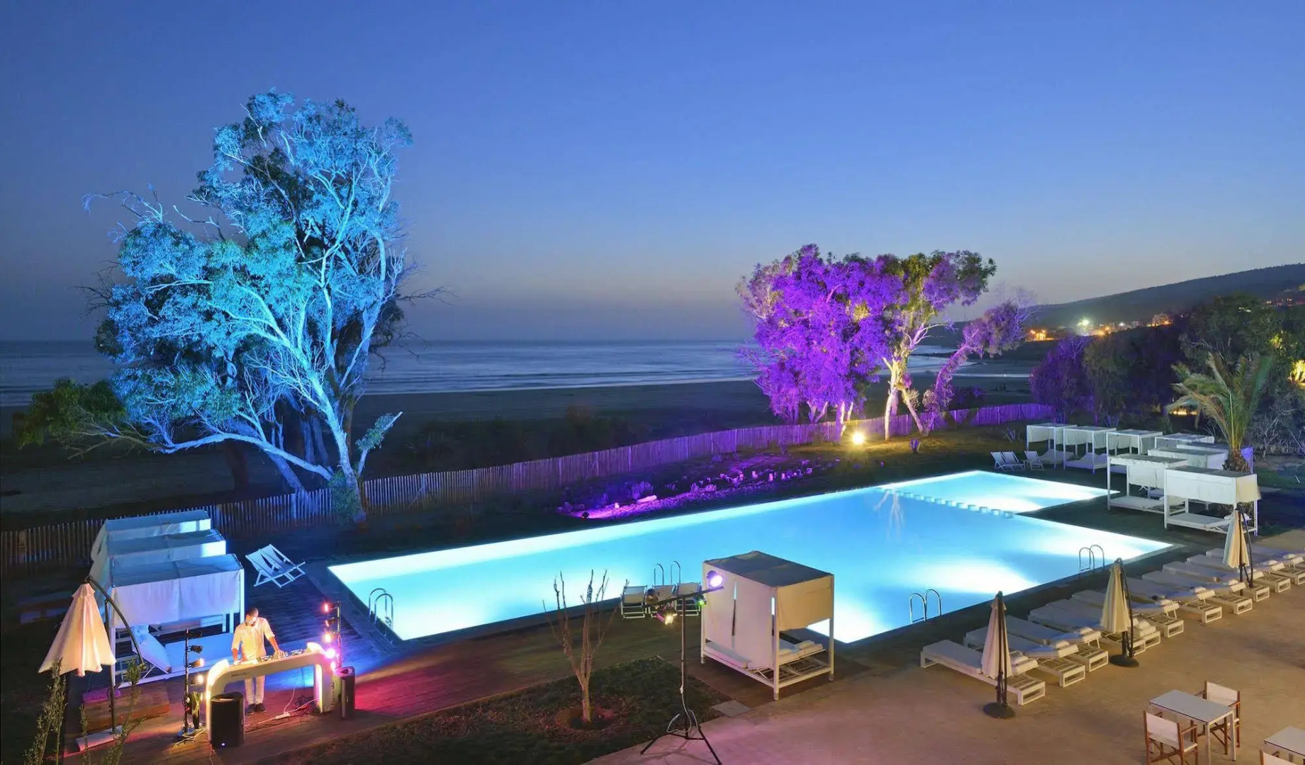 Photo - Radisson Blu Resort Taghazout Bay Surf Village