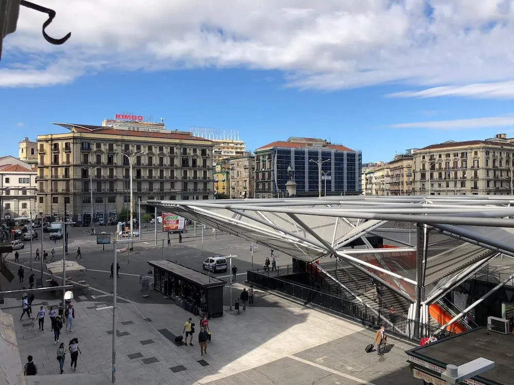 Foto - Scaramantico Rooms