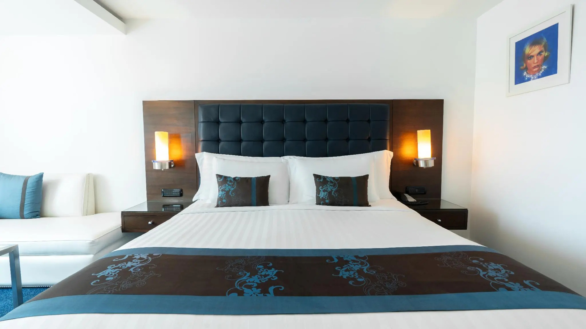 Photo - Night Hotel Bangkok - Sukhumvit 15