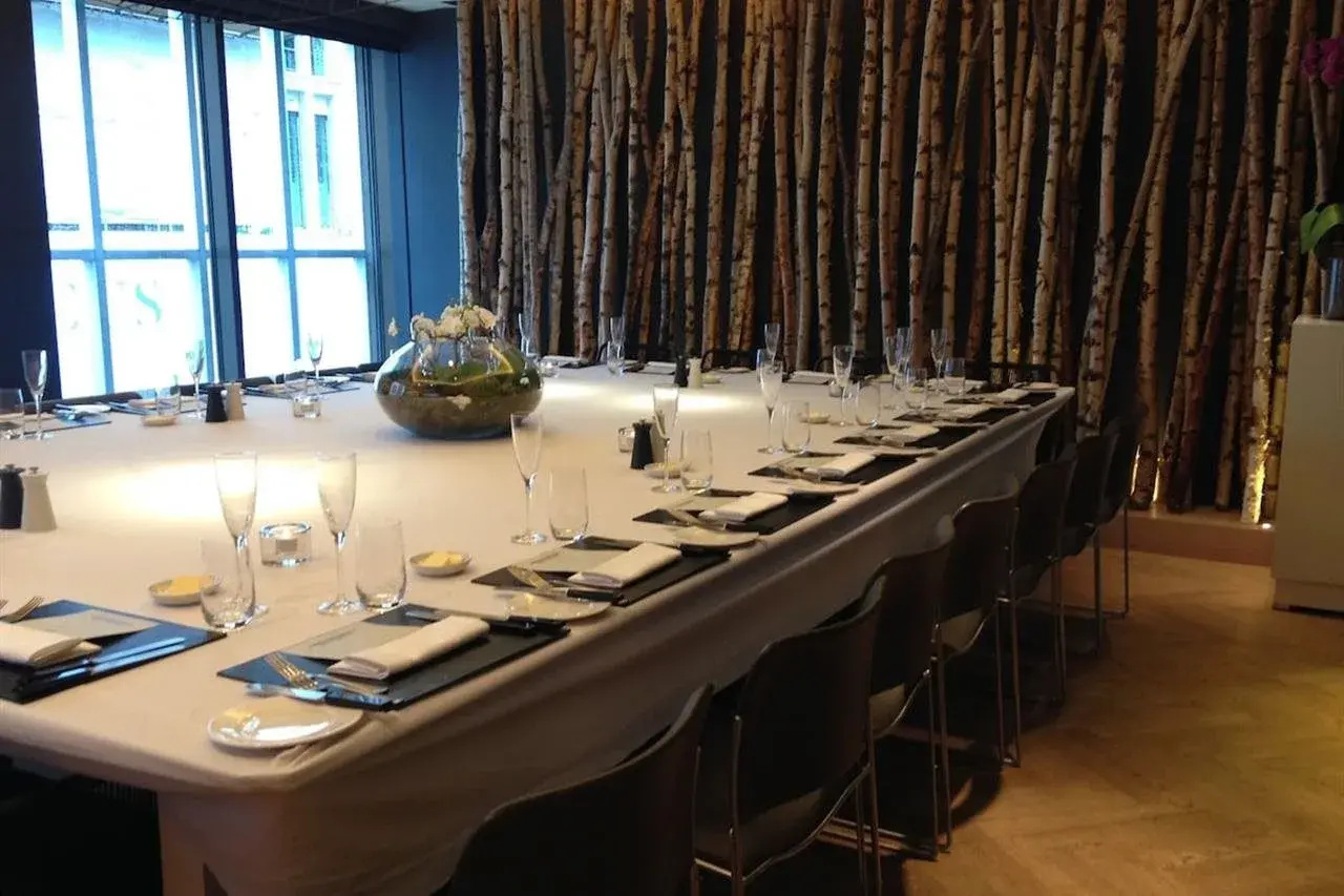 Foto - South Place Hotel