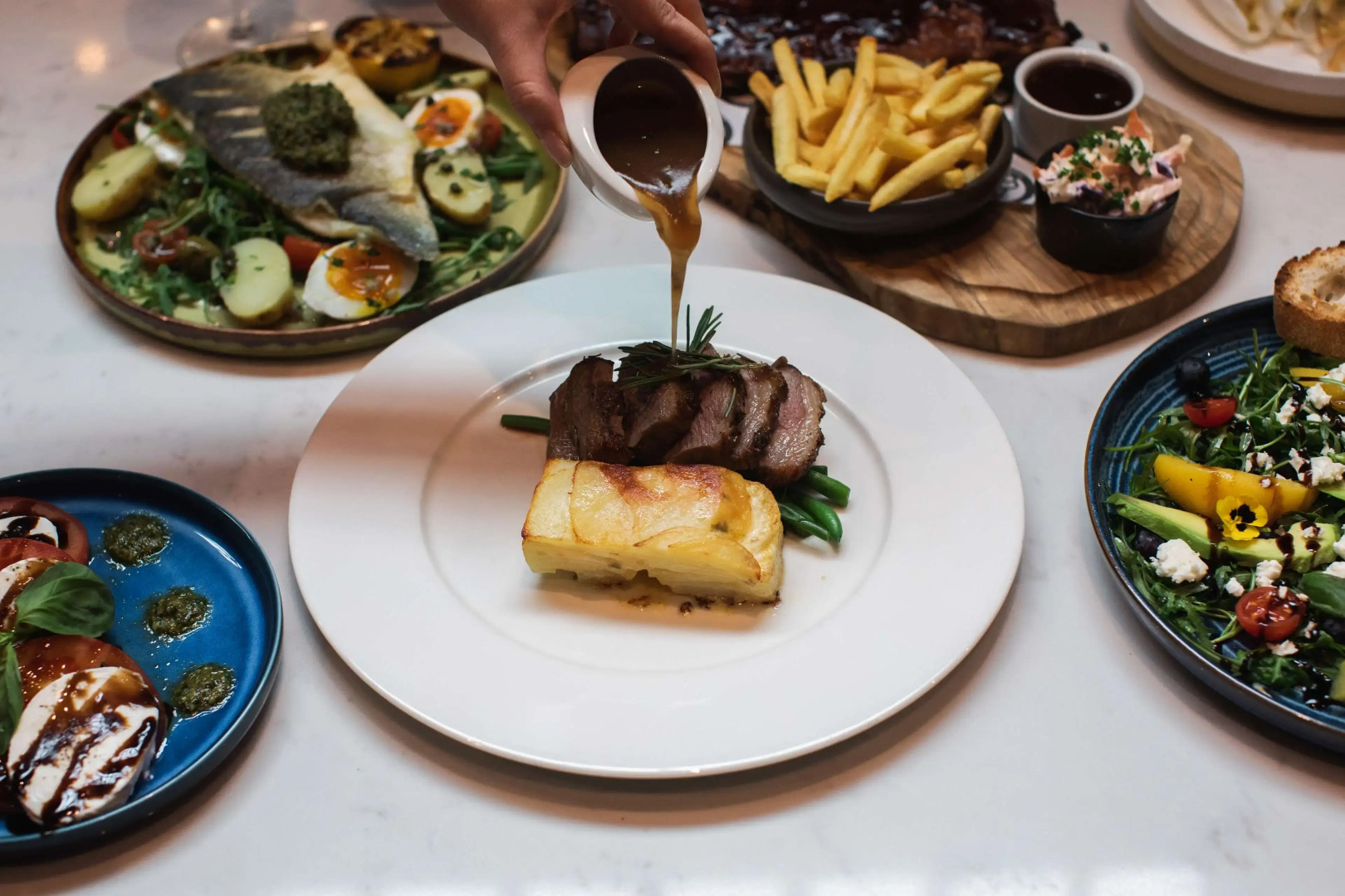 Foto - Velvet Hotel Manchester, WorldHotels Crafted