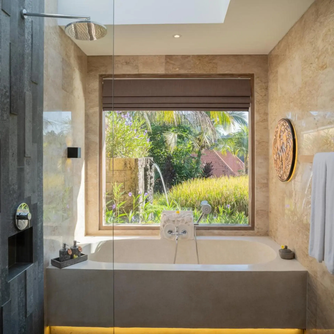 Foto - Puri Gangga Resort Ubud