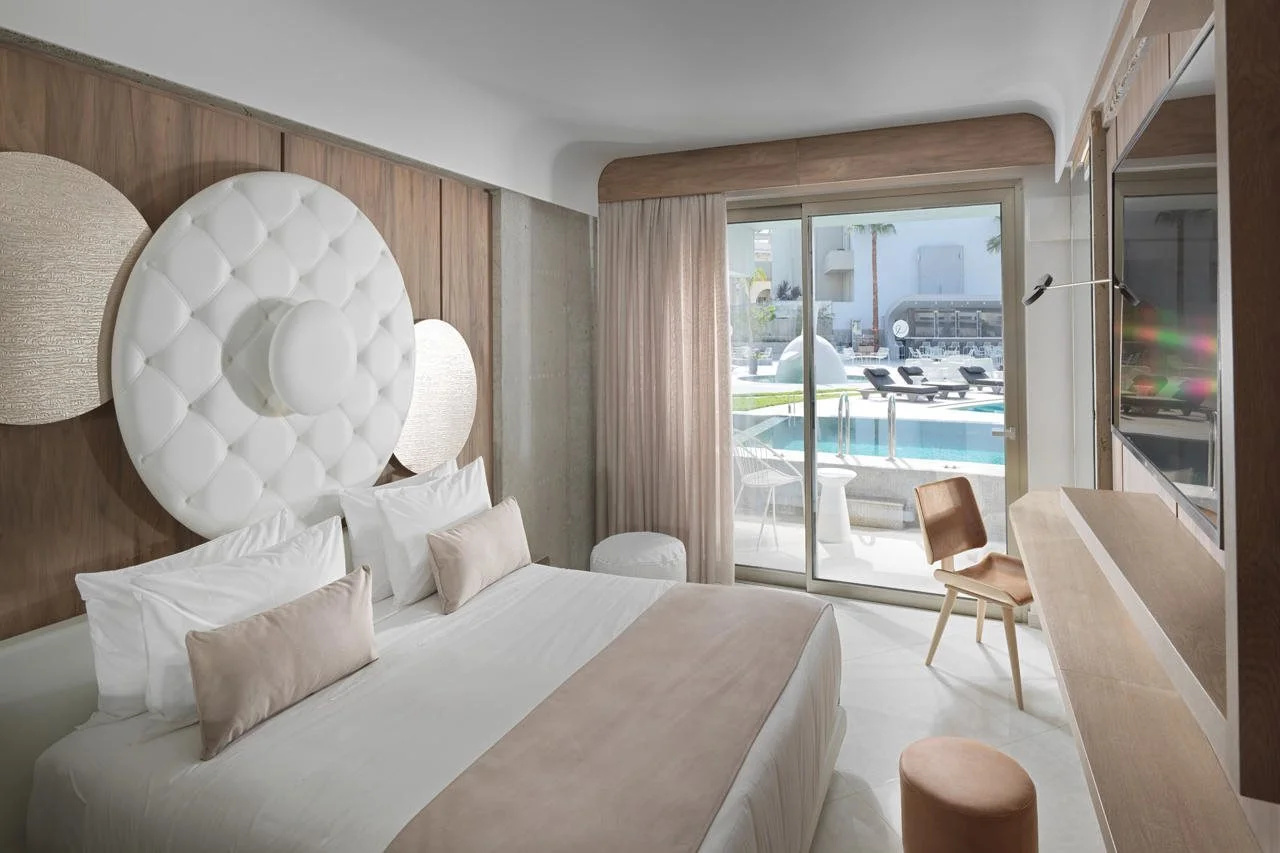 Photo - Nautilux Rethymno by Mage Hotels