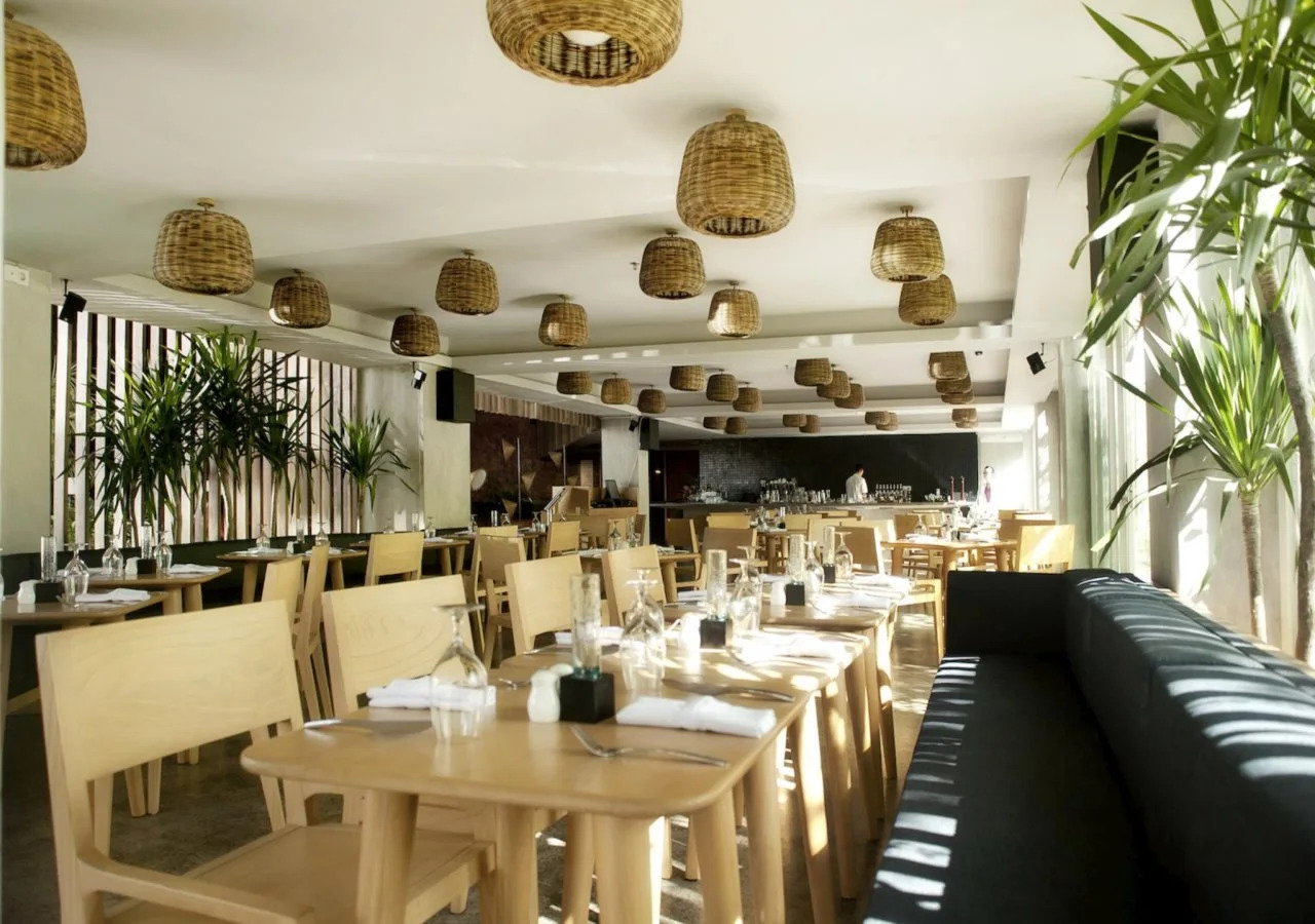 Foto - Cross Paasha Bali Seminyak