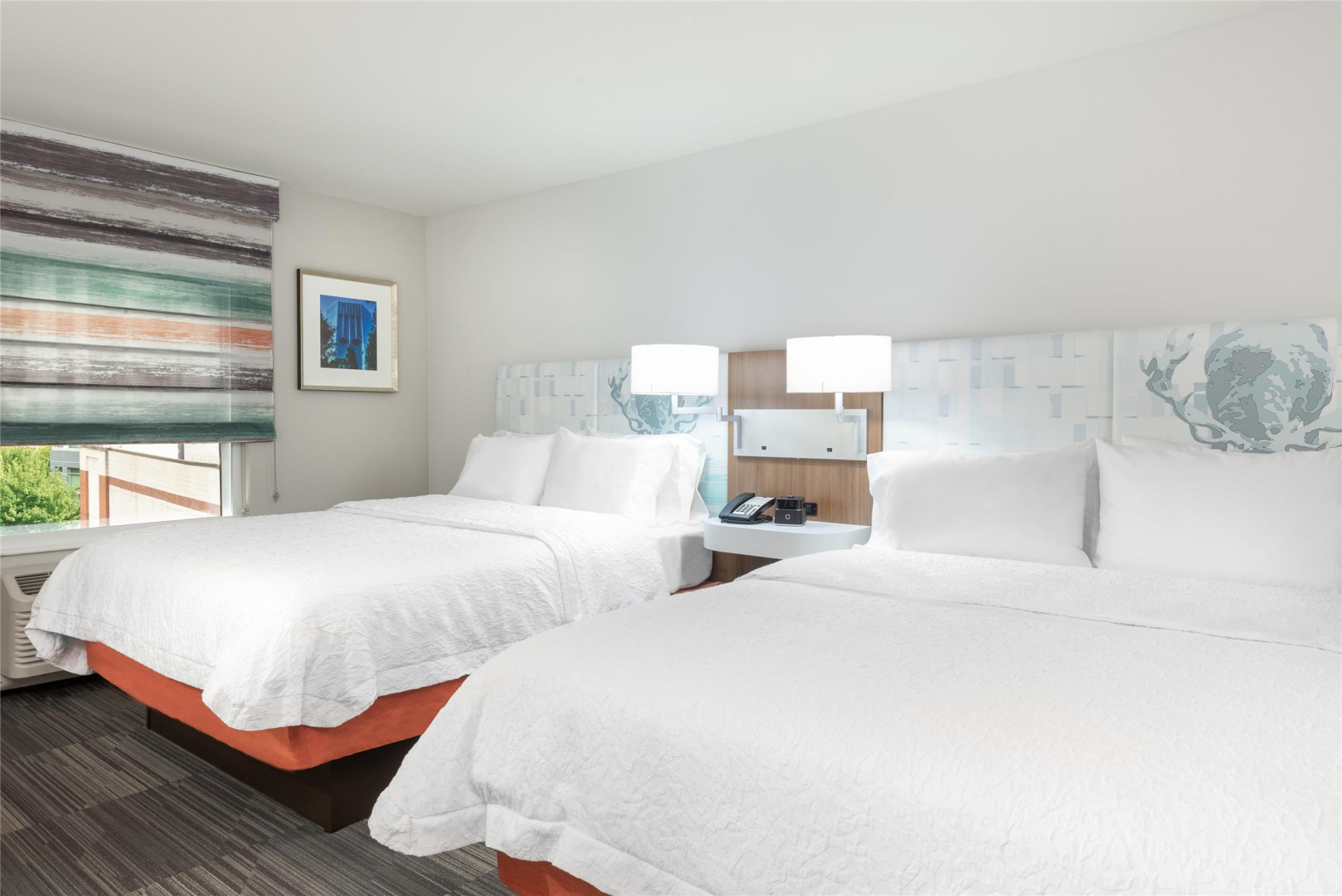 Photo - Hampton Inn & Suites Atlanta Buckhead Place