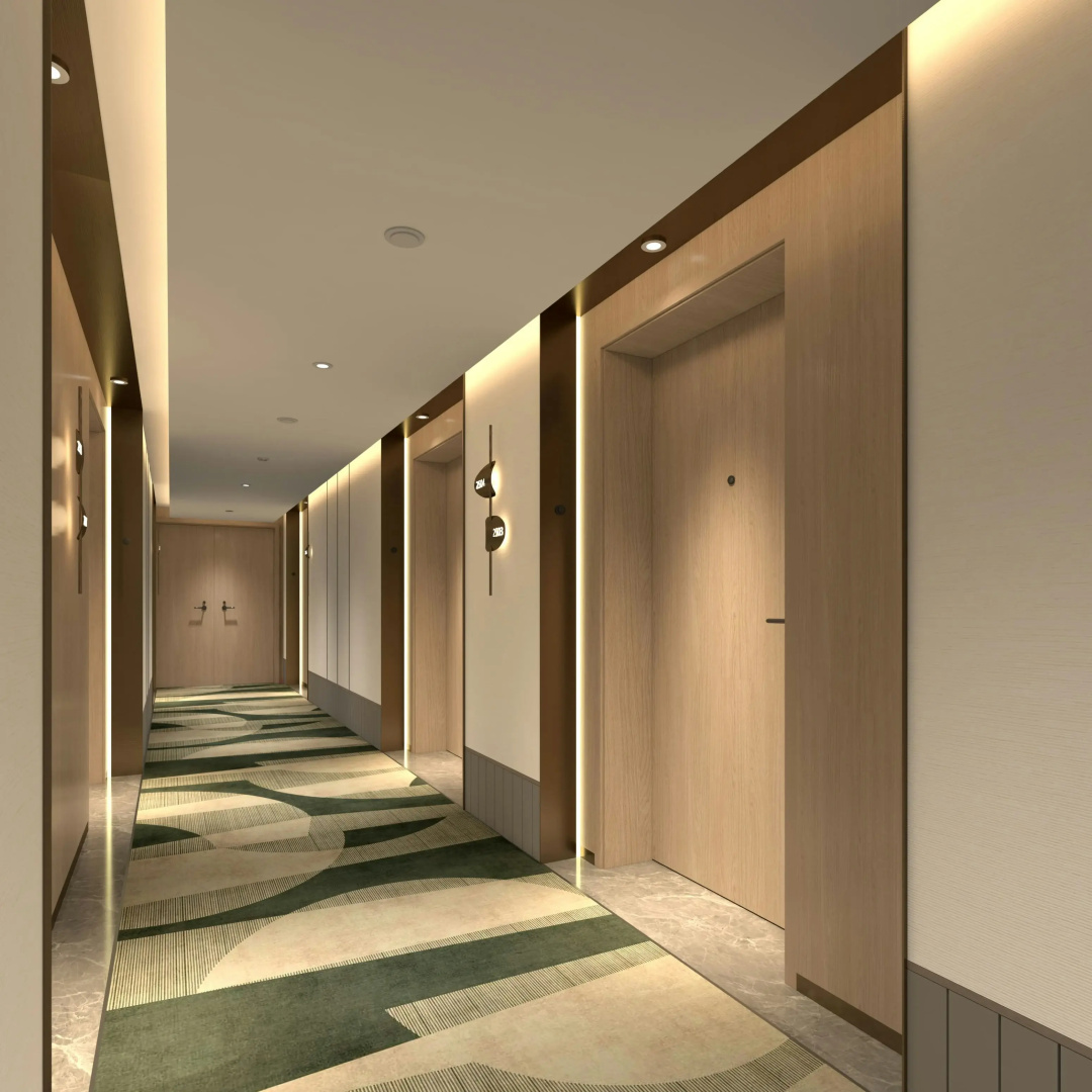 Foto - Hilton Garden Inn Beijing Asian Games Village