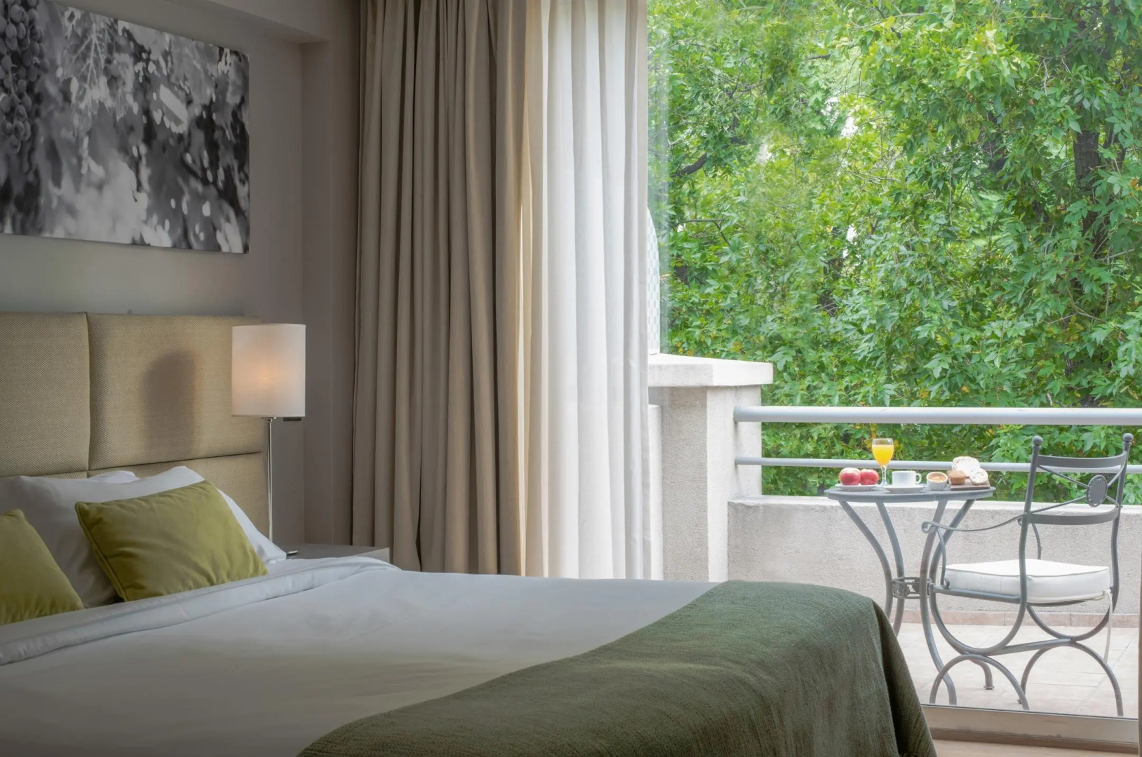 Foto - Portal Plaza Suites