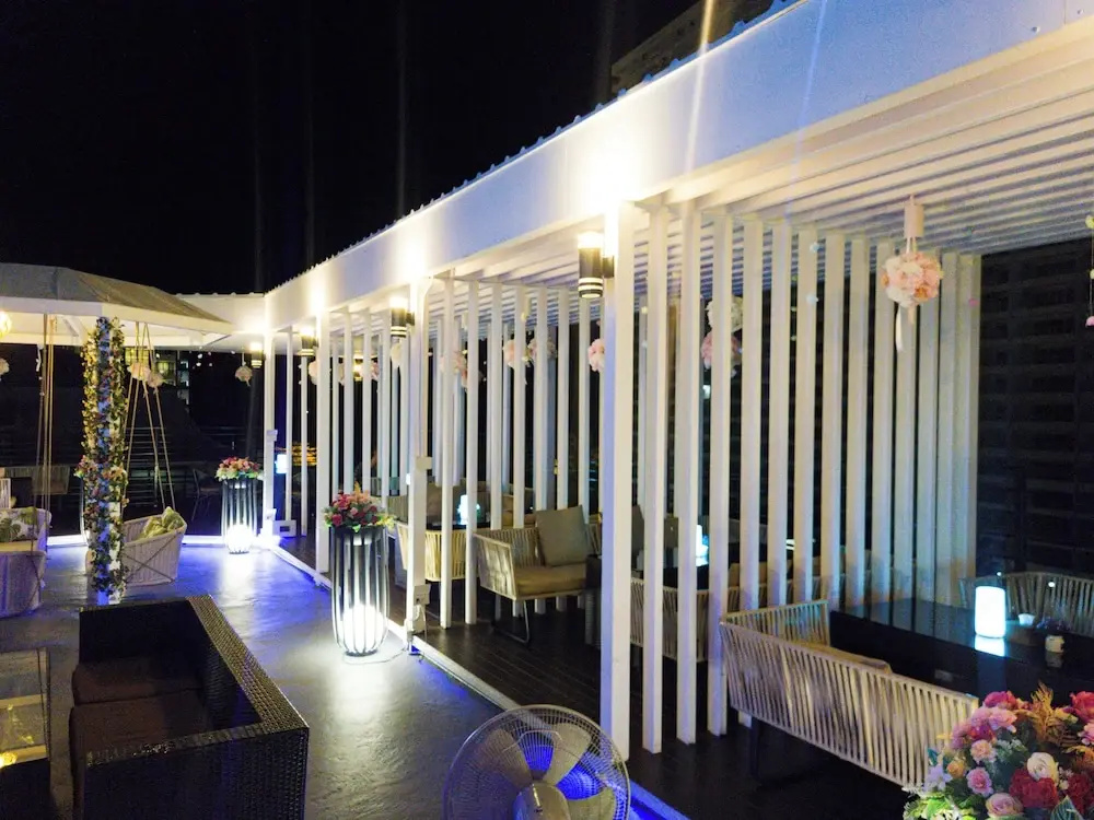 Photo - HT9 Hotel