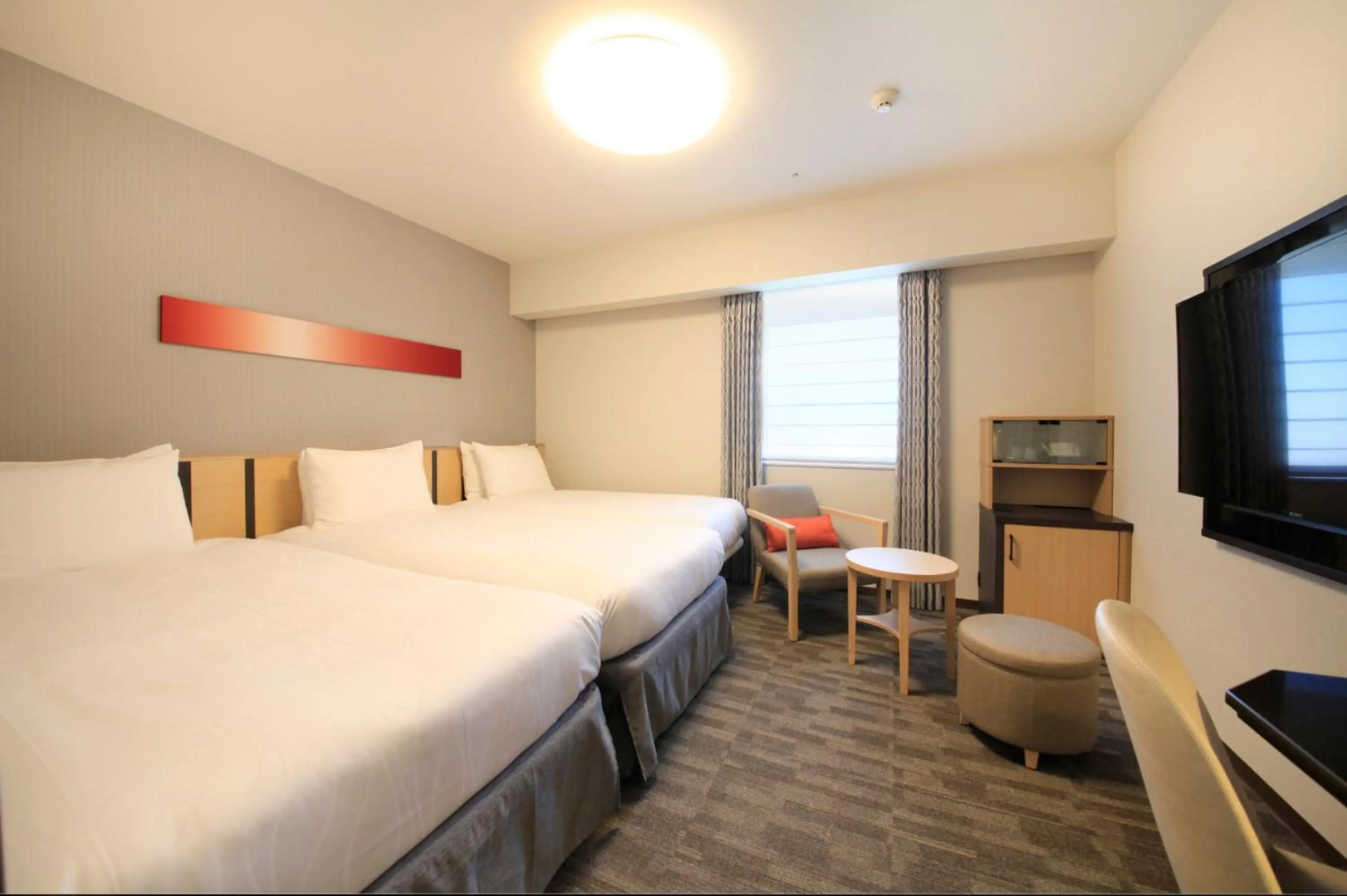 Photo - Richmond Hotel Tokyo Suidobashi