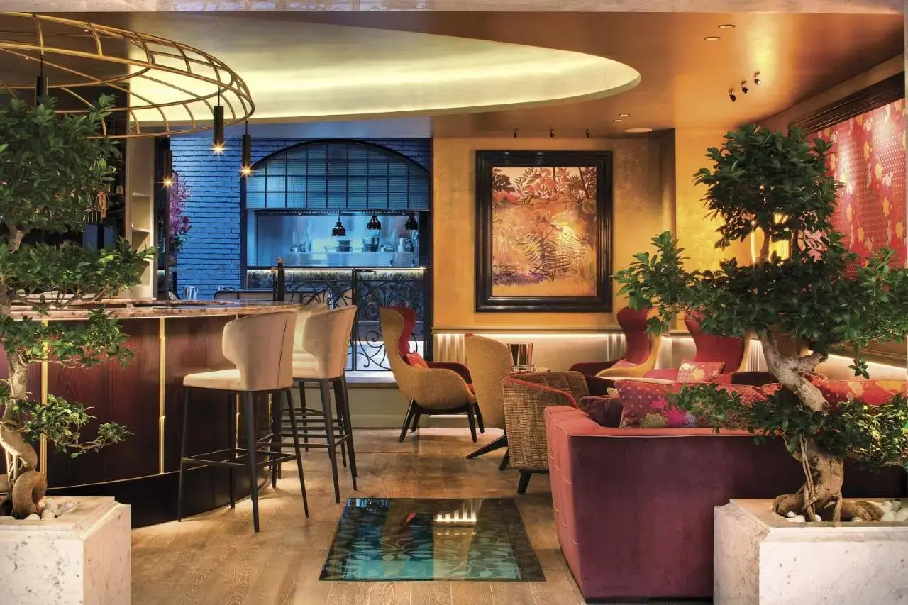 Foto - La Demeure Montaigne