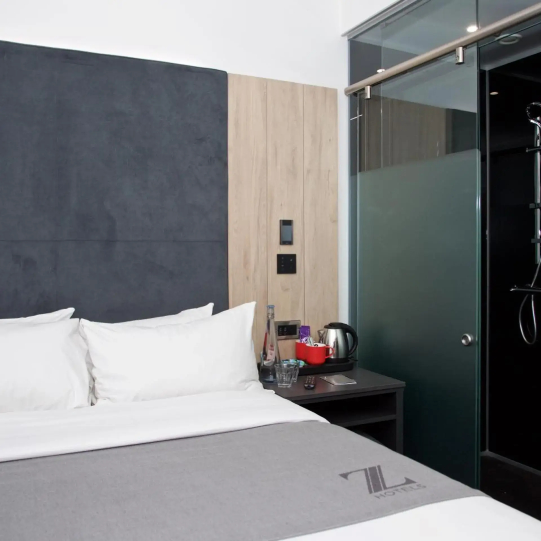 Photo - The Z Hotel Bath