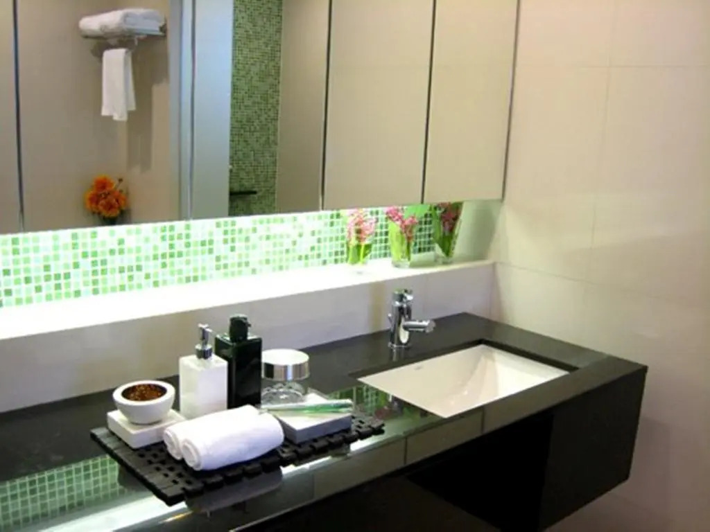 Photo - The Park Nine Hotel Srinakarin