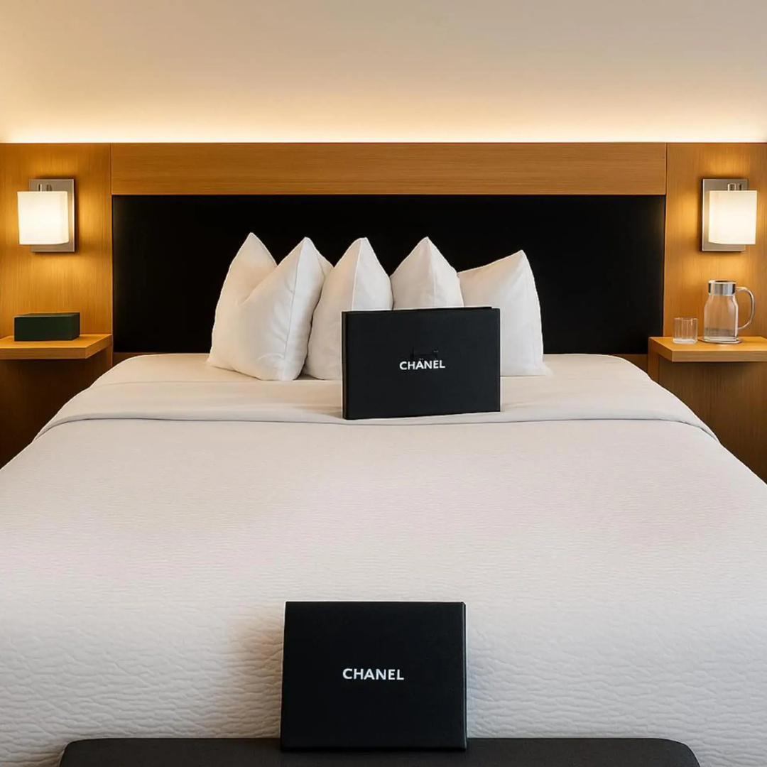 Foto - The Live Hotel