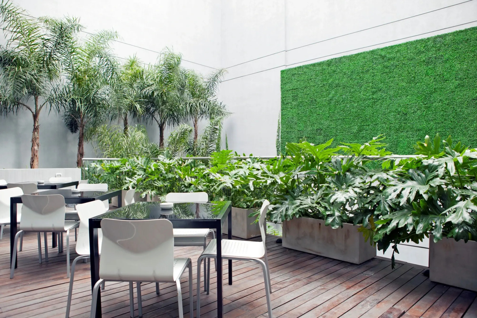 Photo - Design Suites Buenos Aires
