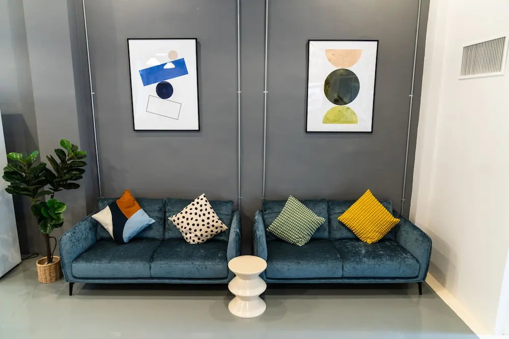 Foto - PIER 808 Hostel