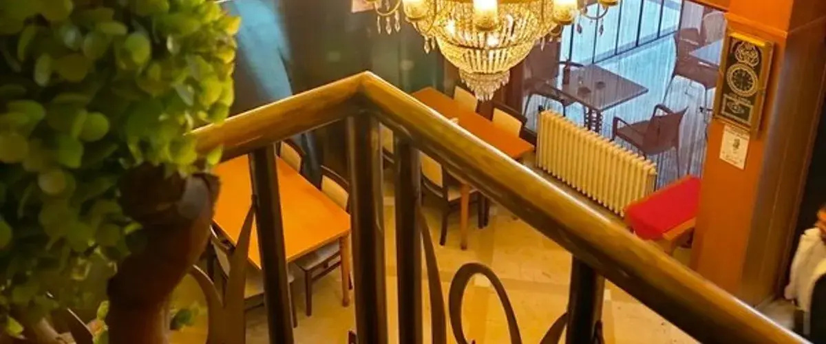 Photo - Spor Hotel