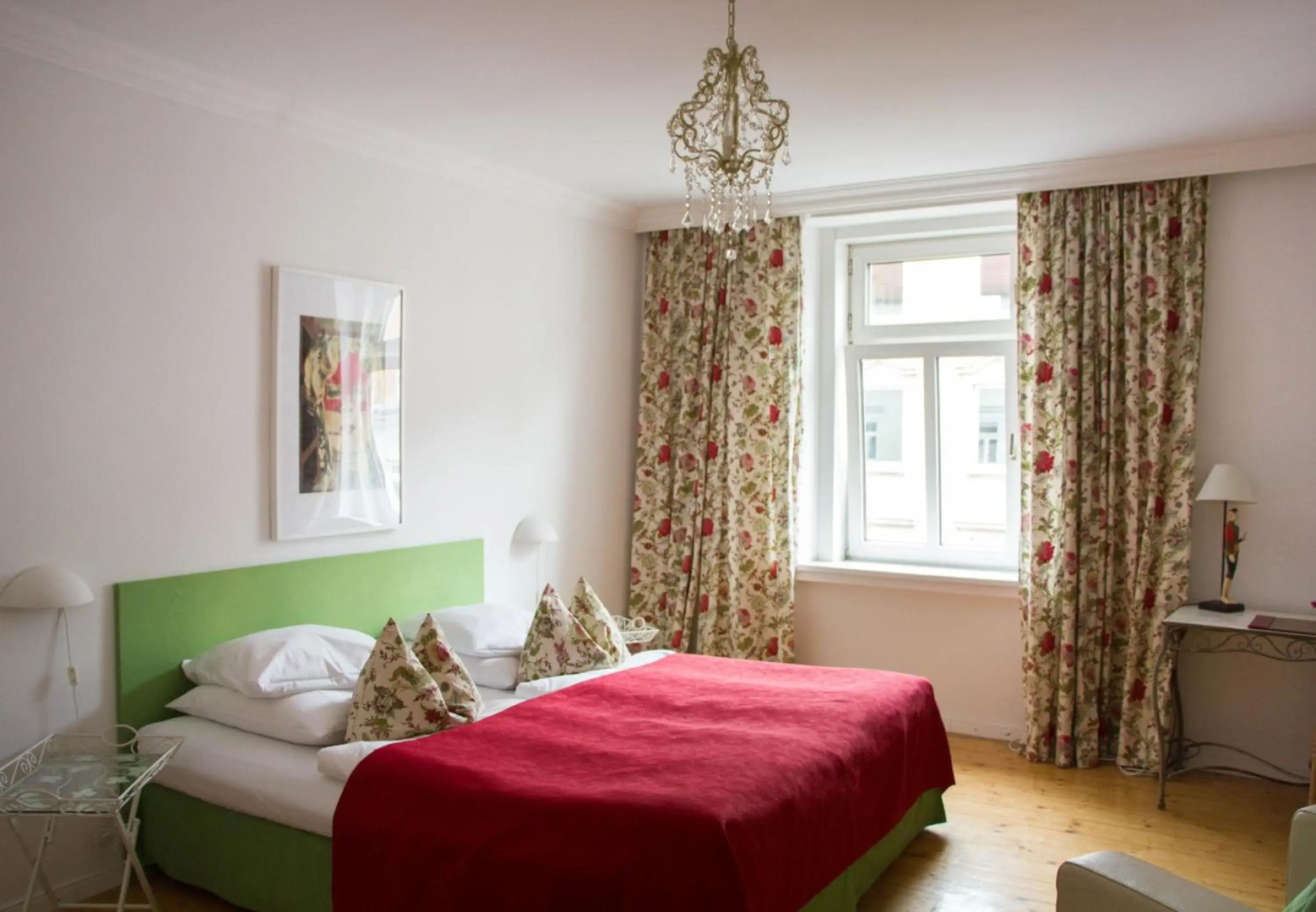 Foto - das HOTEL in Munchen