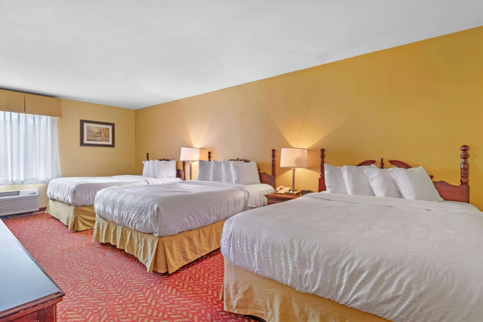 Photo - Best Western Clearlake Plaza