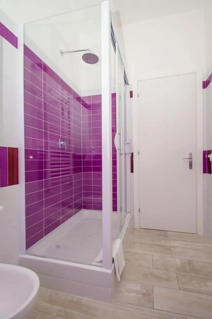 Foto - ORCHIDEA HOUSE FIUMICINO two