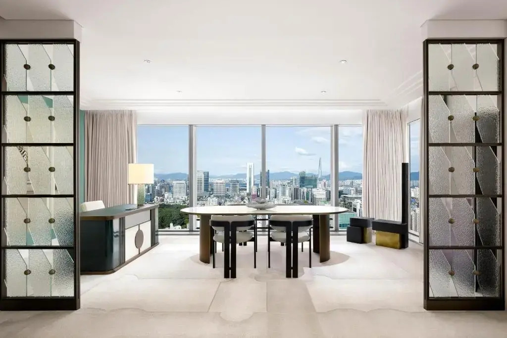 Photo - Josun Palace, a Luxury Collection Hotel, Seoul Gangnam