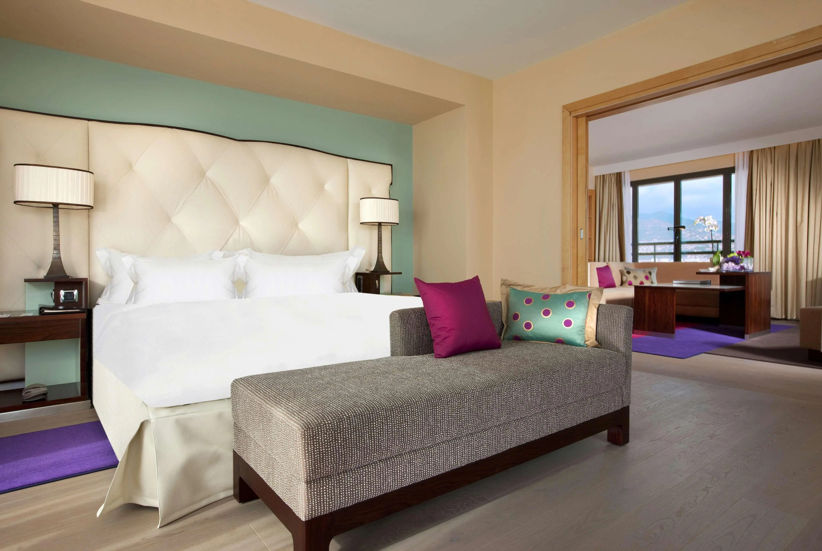 Photo - Hotel Palais de la Méditerranée Part of the Unbound Collection by Hyatt