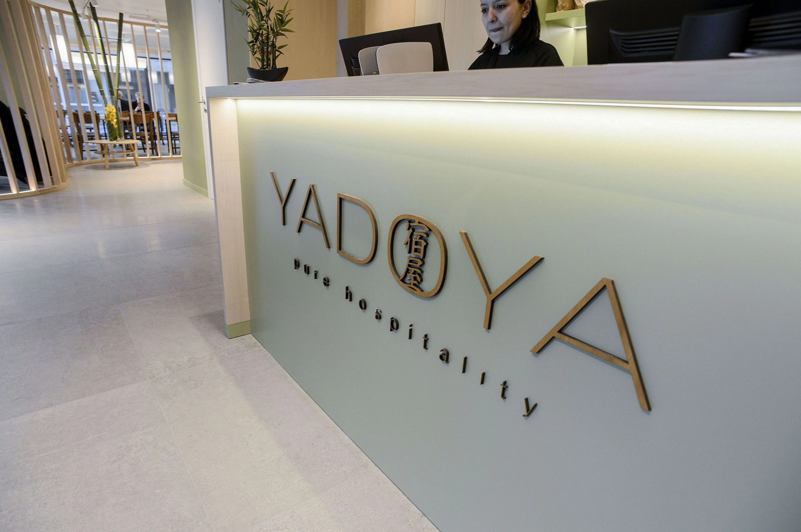 Foto - Yadoya Hotel