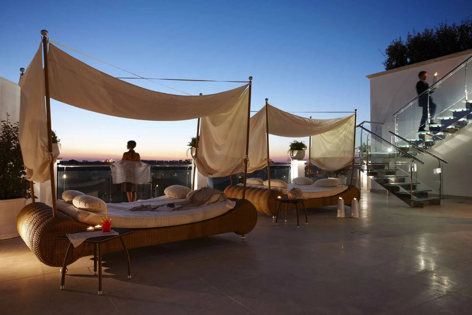 Foto - Relais Valle Dell'Idro - Rooftop & Sea View, Otranto