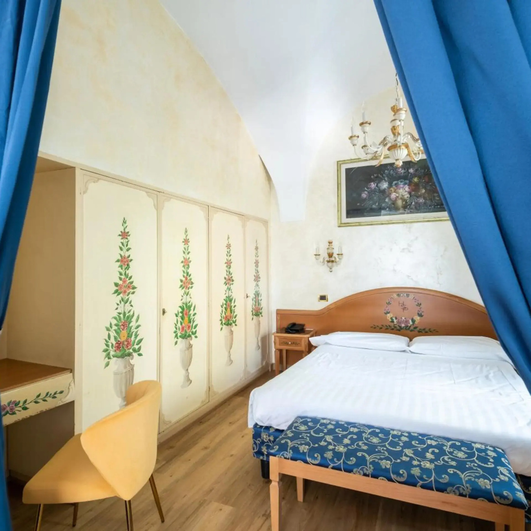 Photo - Hotel Santa Prisca