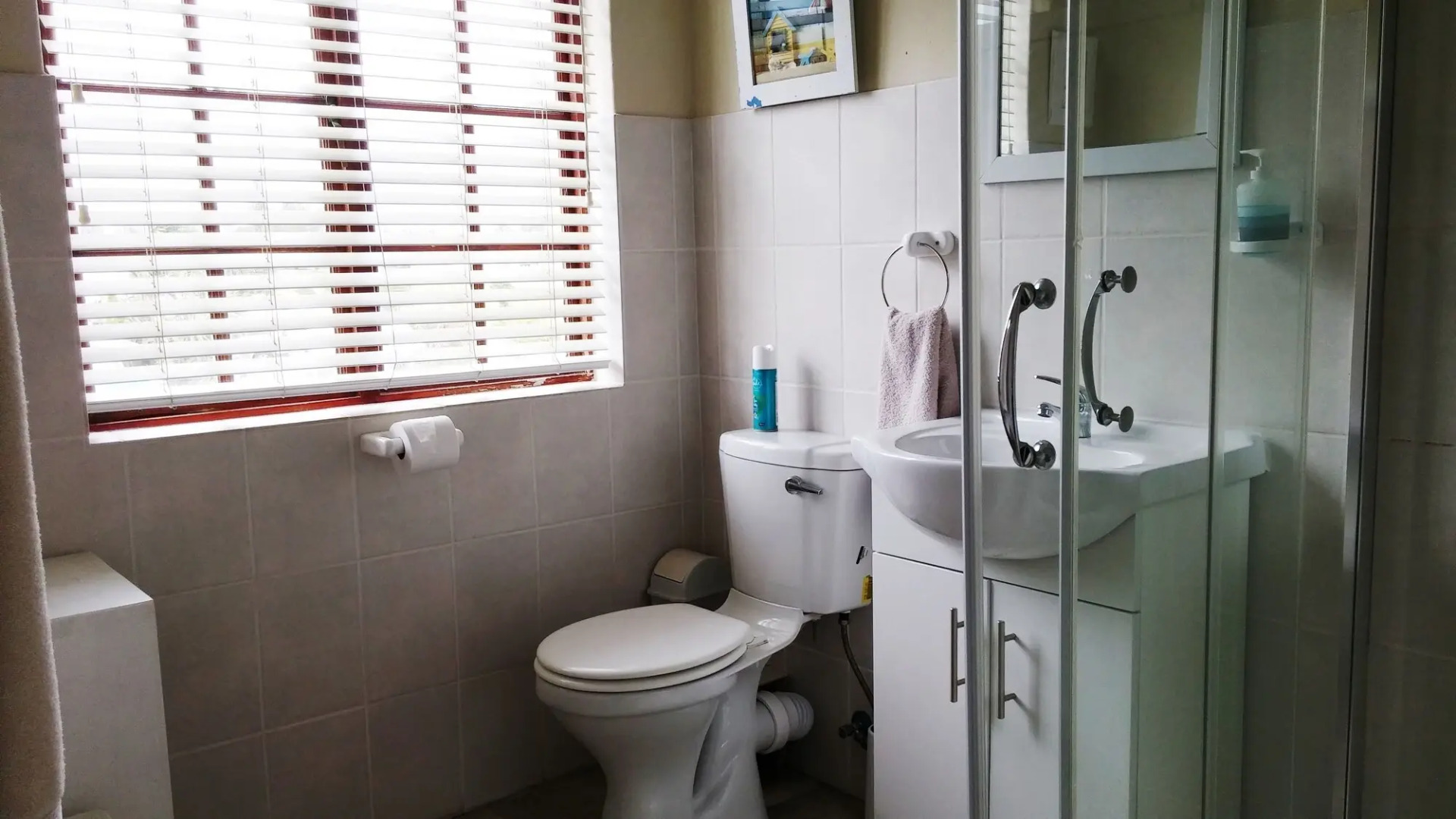 Foto - Dolphin Inn Blouberg